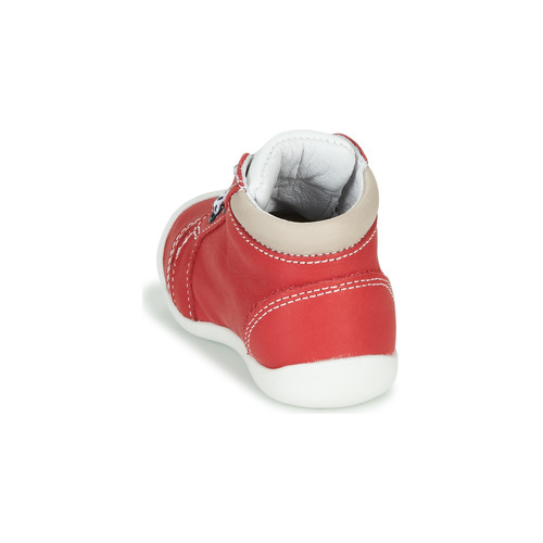 GBB - GABRI - Rouge