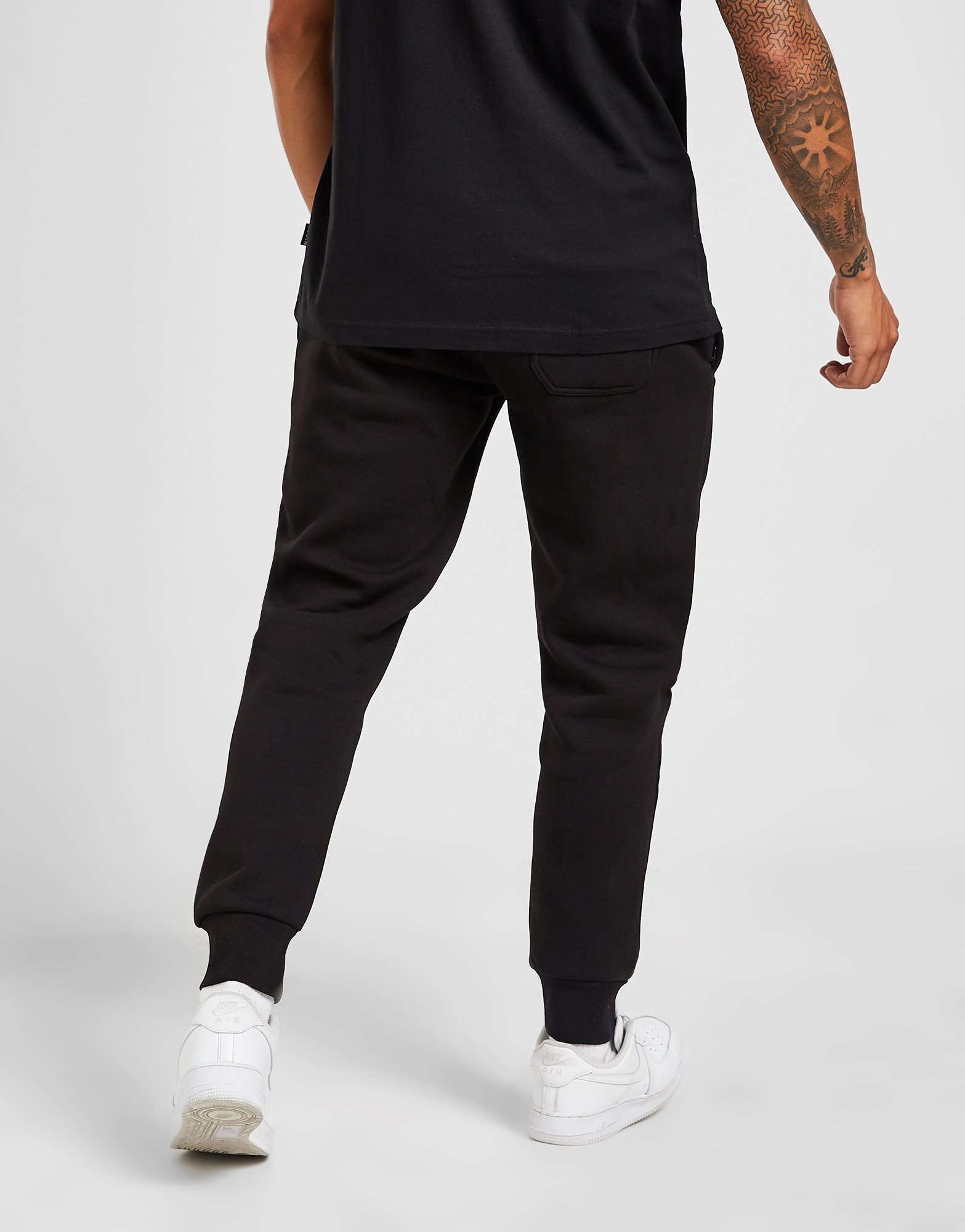 Nicce Pantalon de Jogging Powell  Homme