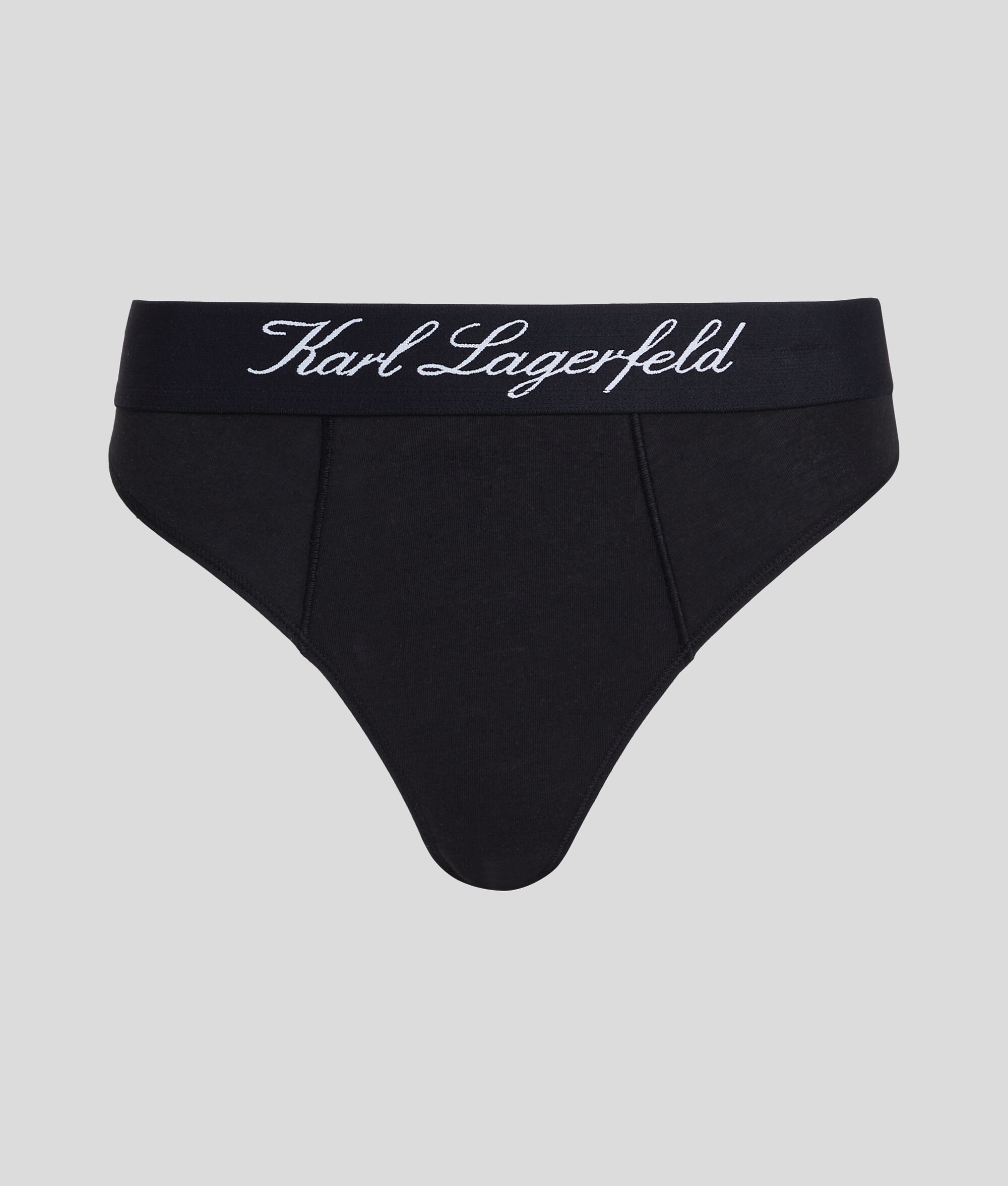 CULOTTE TAILLE HAUTE HOTEL KARL