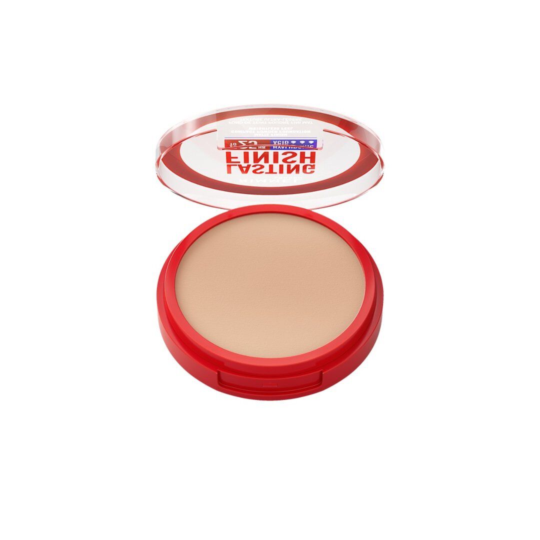 RIMMEL  Lasting Finish Compact Foundation