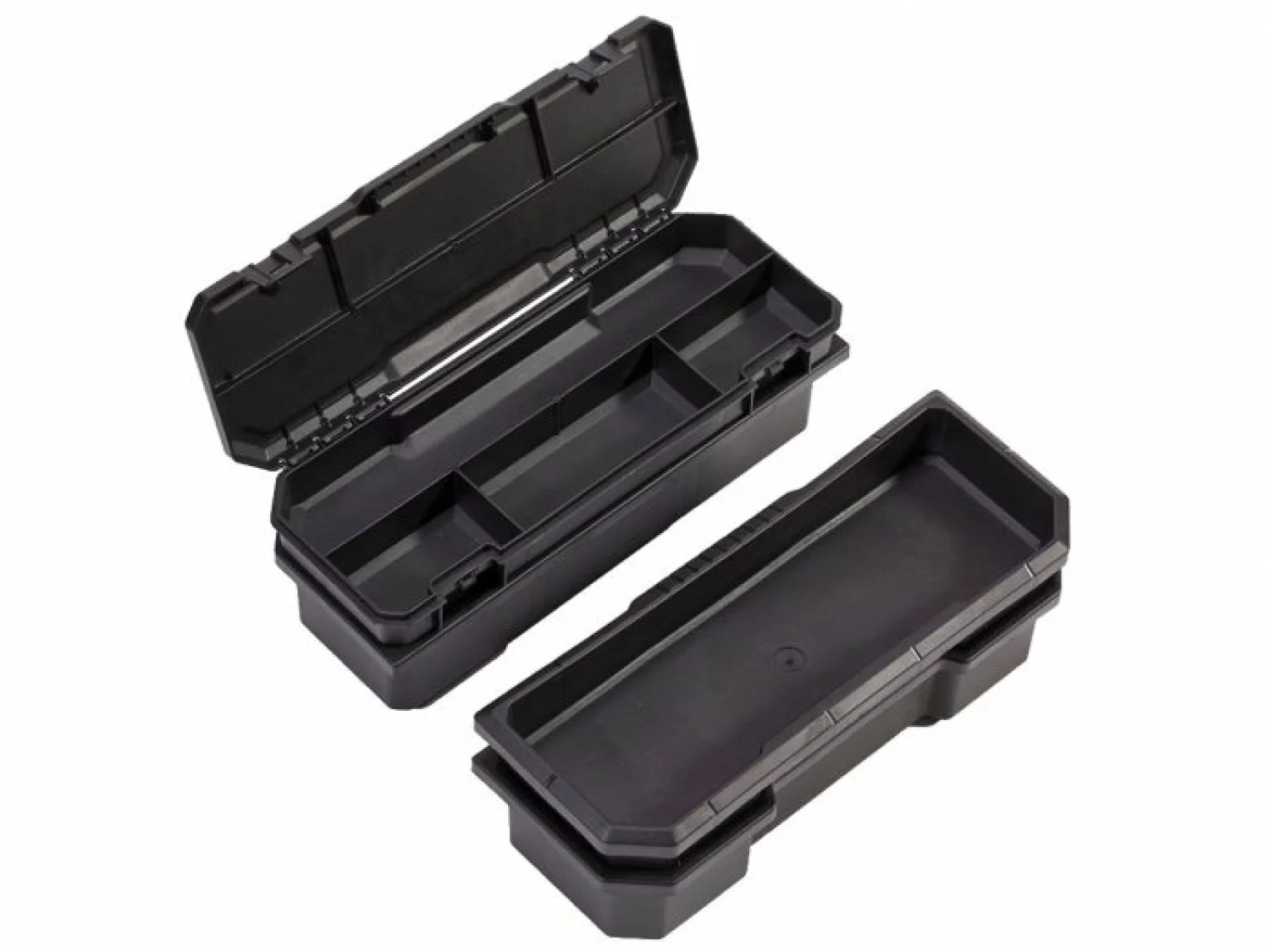 Milwaukee 4932478299 Uitneembare tray voor PACKOUT trolley koffer (4932464078) en PACKOUT grote koffer 2 (4932464079)