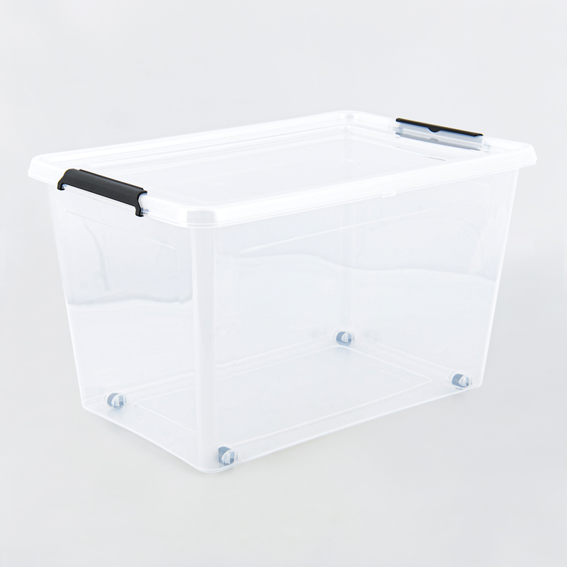 Boite de rangement 'Simplebox' 60L