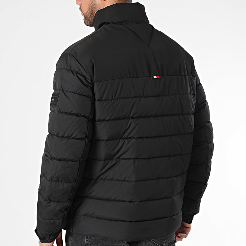 Doudoune Mid New York 3734 Noir