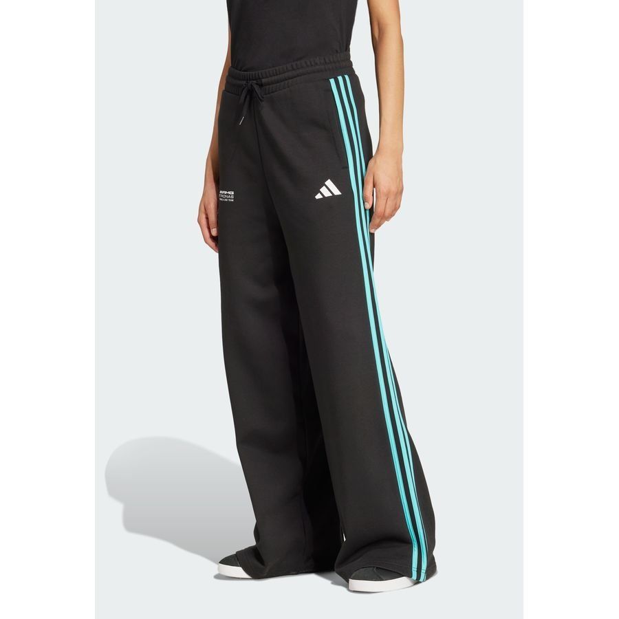 Adidas Pantalon Mercedes - AMG Petronas Formula One Team DNA