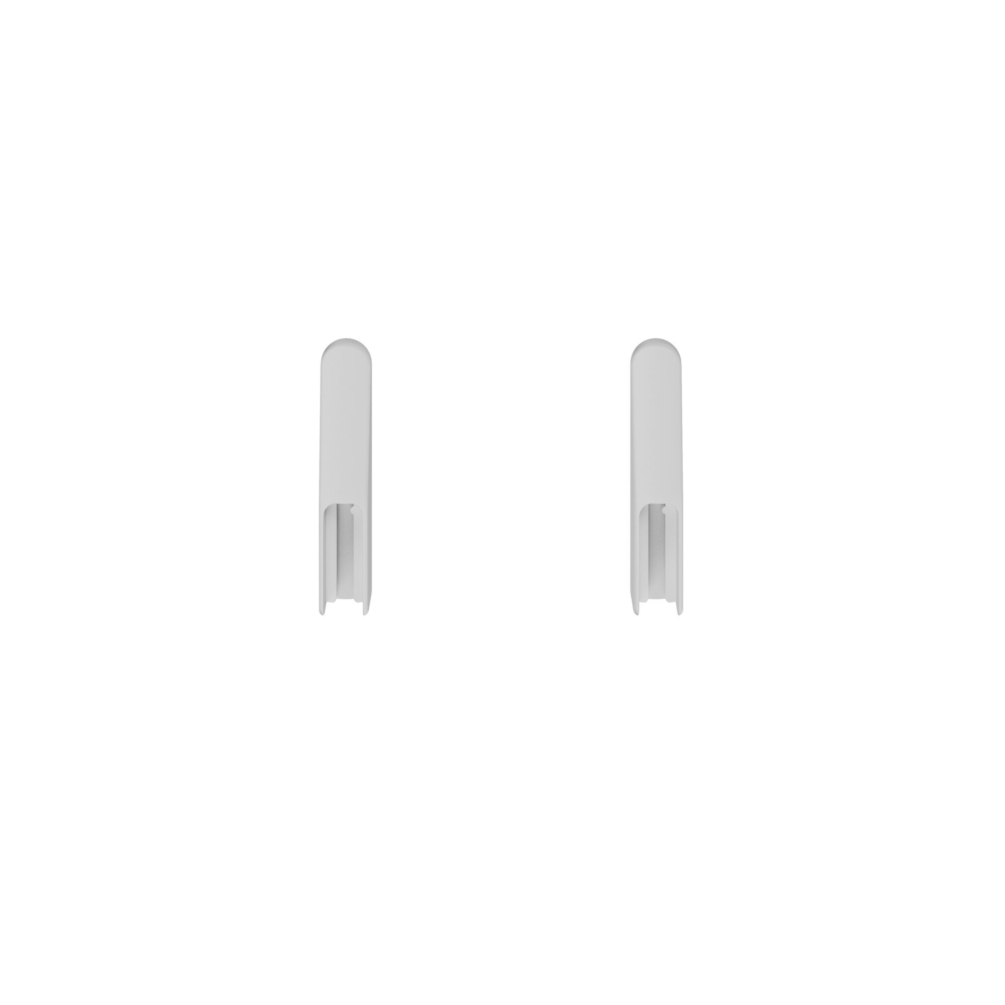 Click & Fold Adapter Set Light Grey