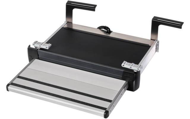 Thule Slide-Out Step G2 12V Crafter