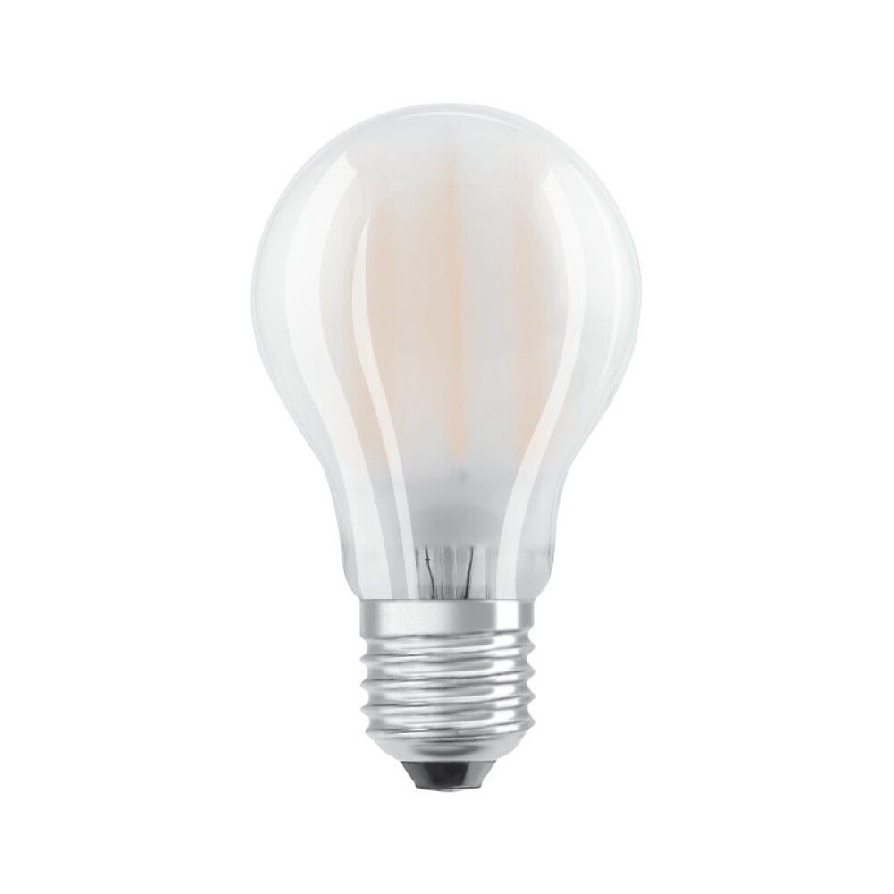 LYSPÆRE OSRAM LED ST E27 4W