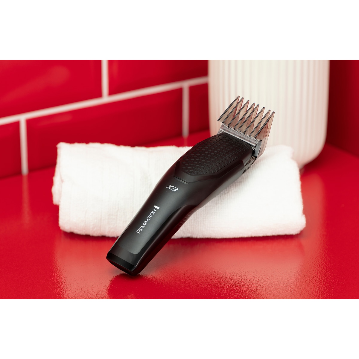 Remington X Series X3 Power hårklipper gavepakke HC3000GP