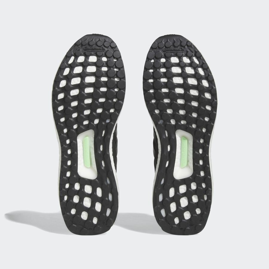 adidas Chaussures de Running Ultra Boost 1.0 - Noir/Blanc