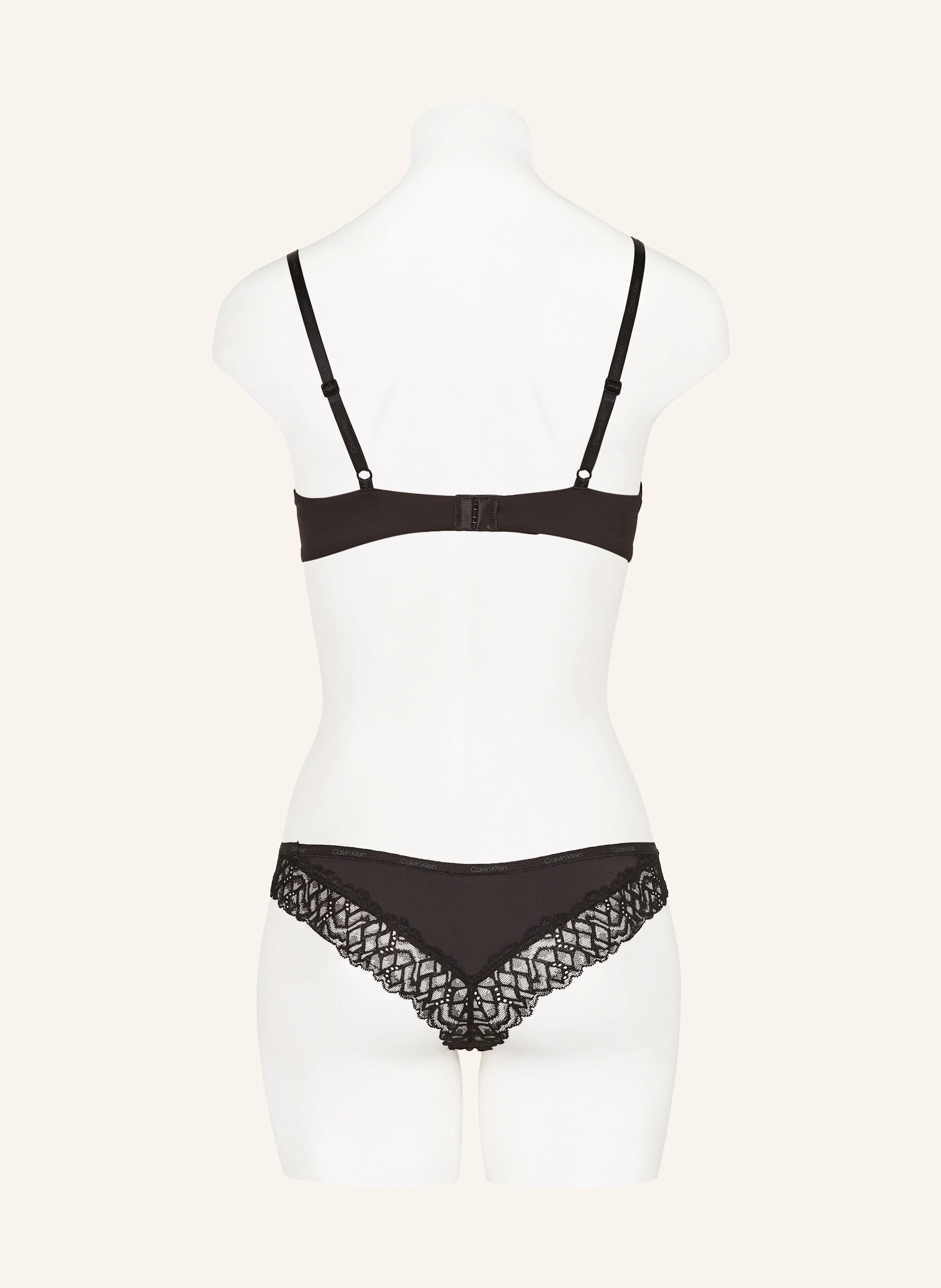 Calvin Klein Slip CK ATTRACTION