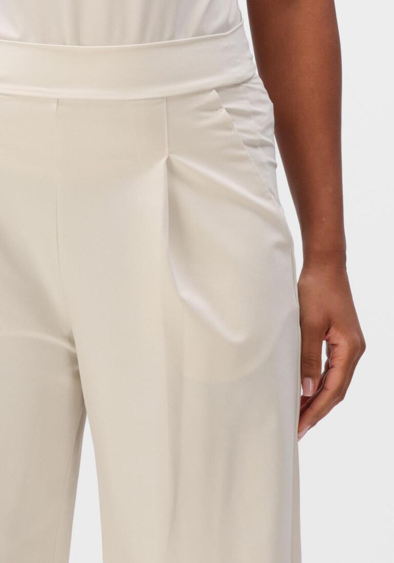 creme japan tky wijde broek kona long