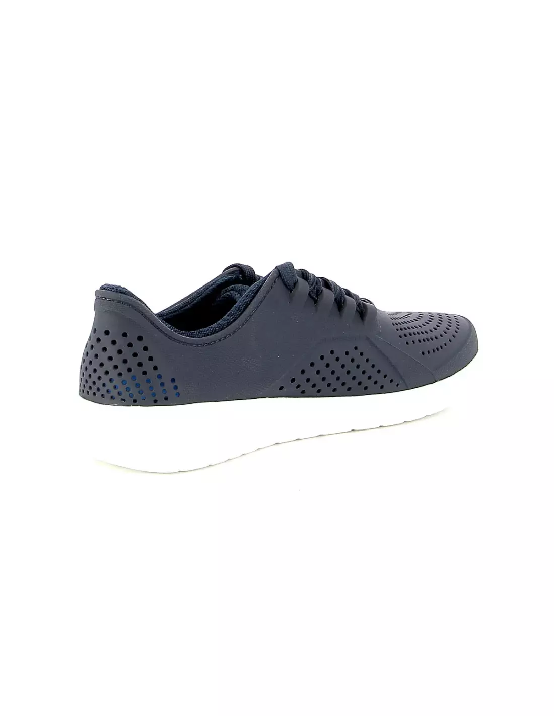 CROCS LITE RIDE PACER 204967 462 - Sélection KILIANE - Baskets Navywhite