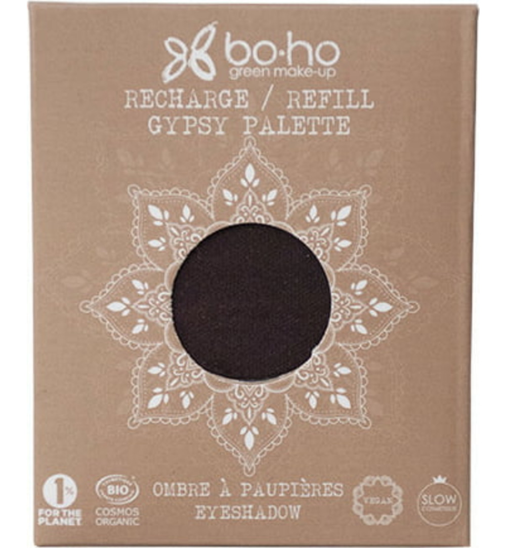 Boho Oogschaduwpalet oap 233 intensity (1 set)