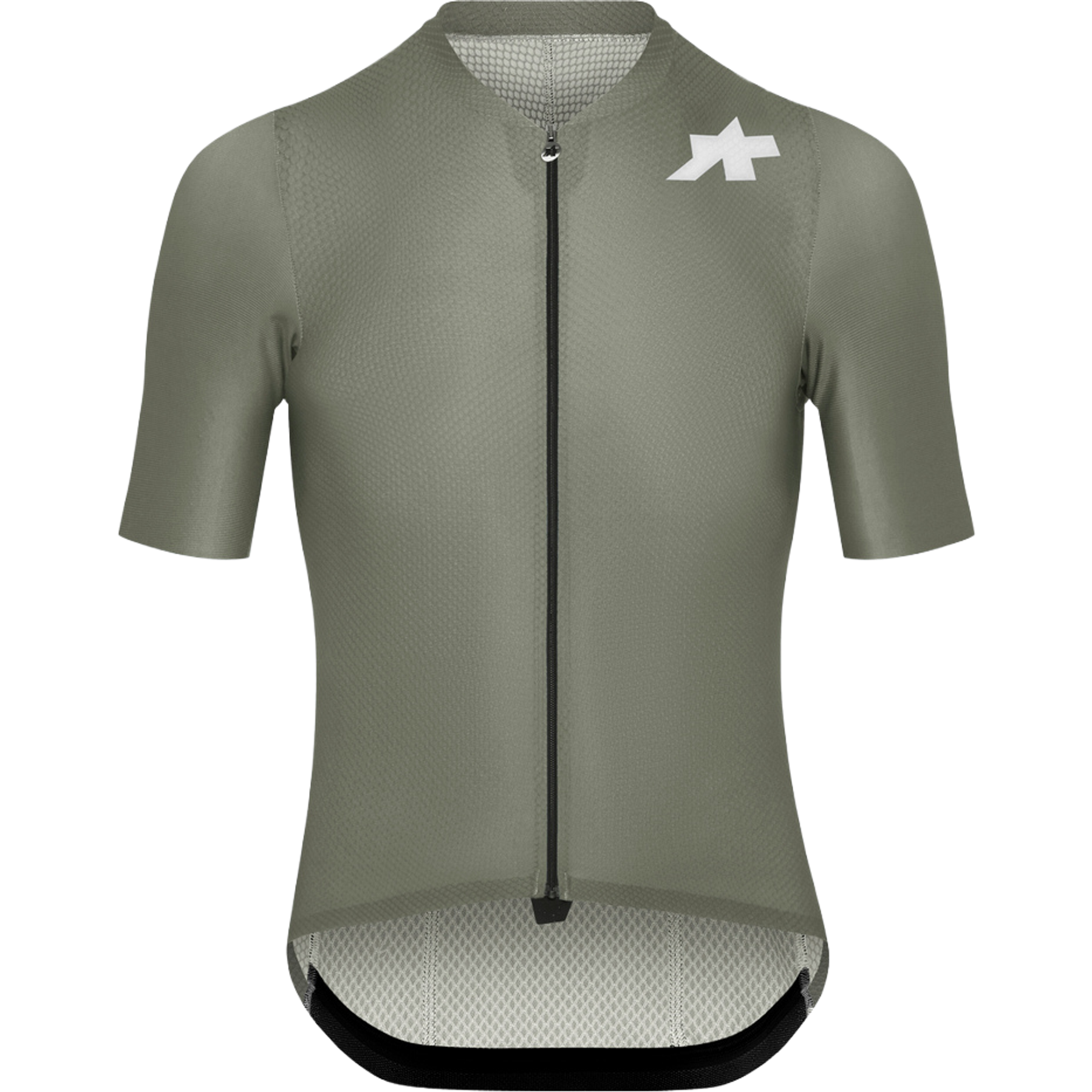 Assos Mille GT S11 EVO Fietsshirt