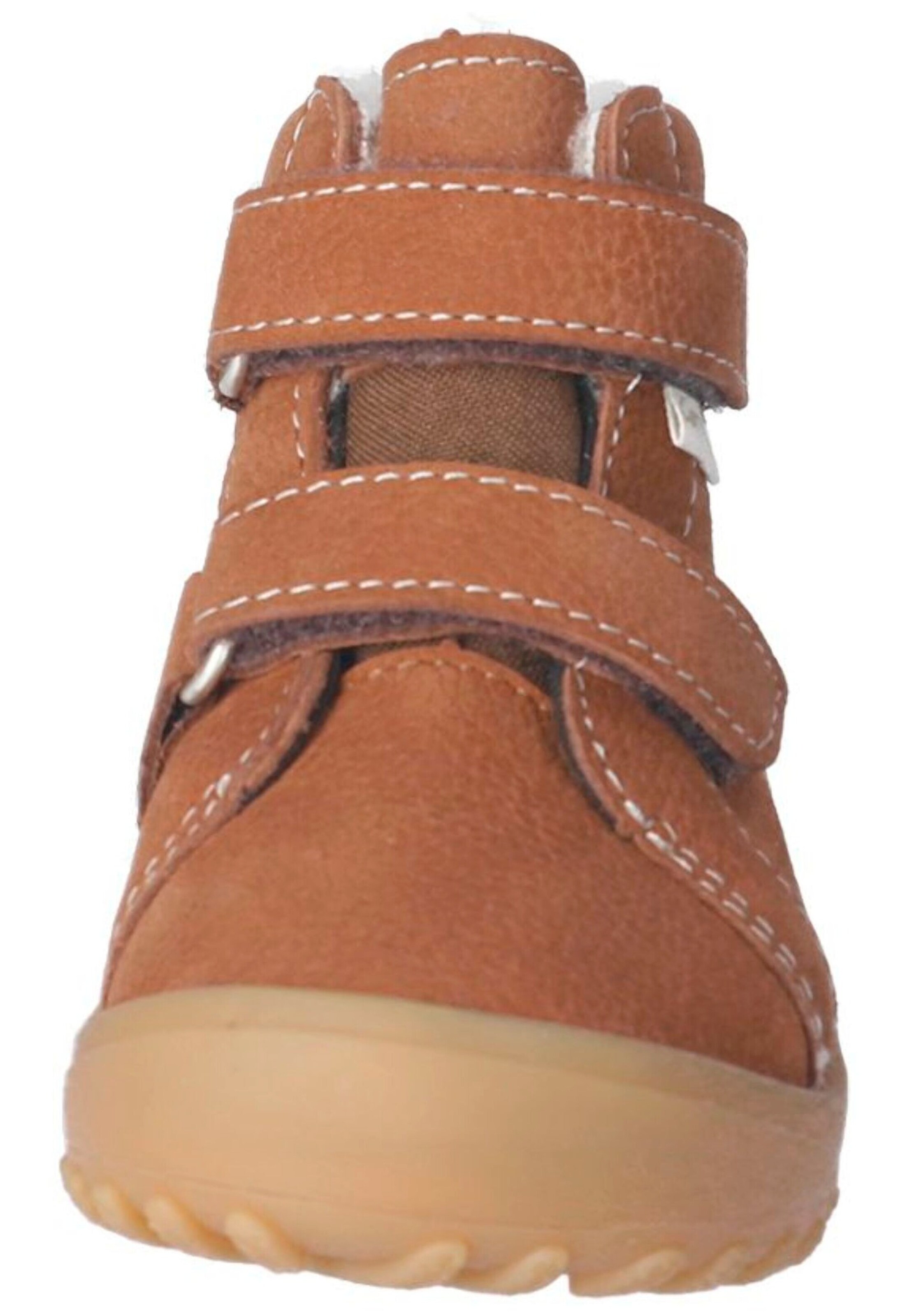 PEPINO Stiefelette Curry