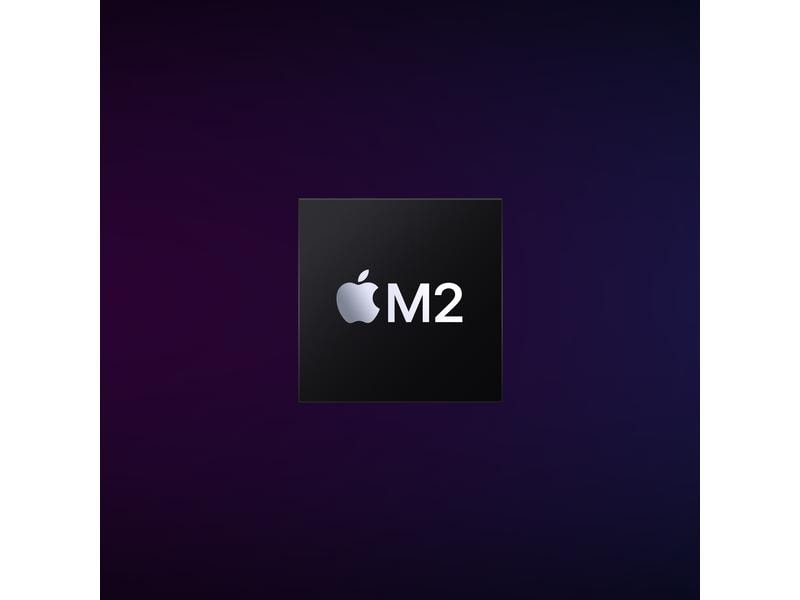 Apple Mac mini 2023 M2 512 GB / 16 GB Mini Grösse. Riesige Performance.