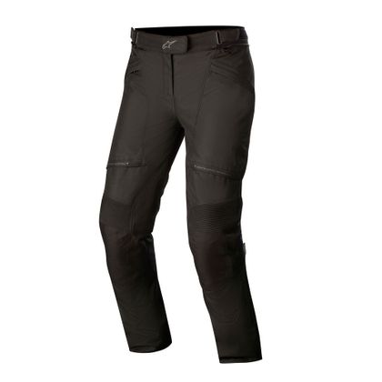 Pantalon Alpinestars STELLA STREETWISE DRYSTAR - Noir
