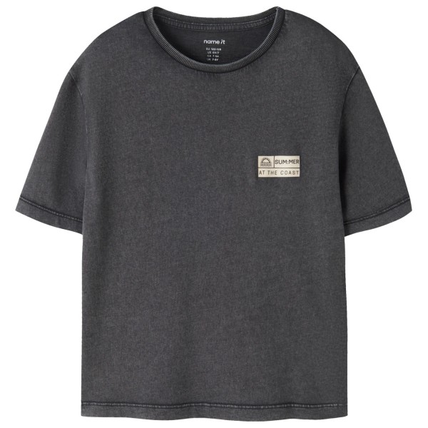 Name it - Kid's Fandel S/S Top - T-shirt