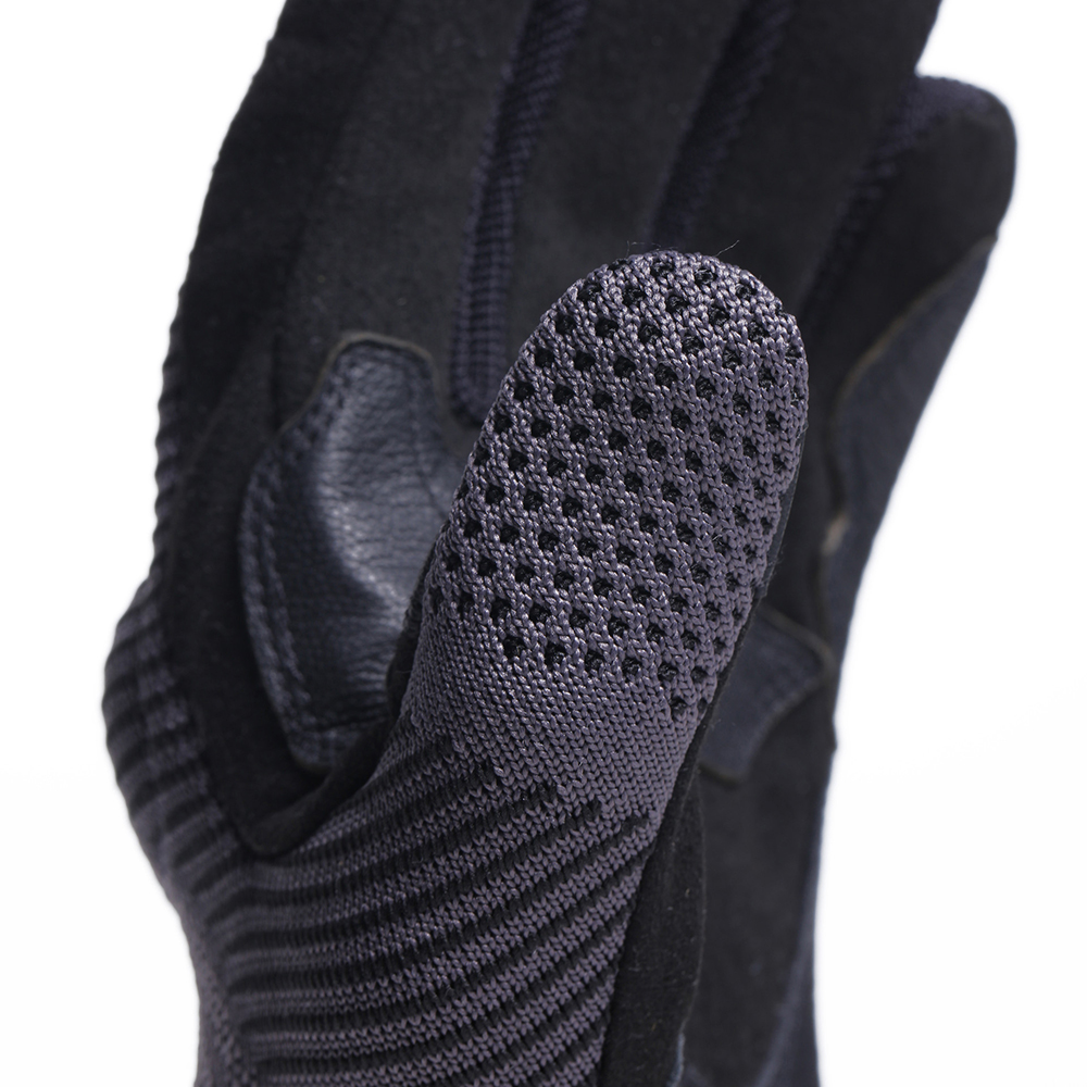 Dainese - Gants Argon Knit Anthracite