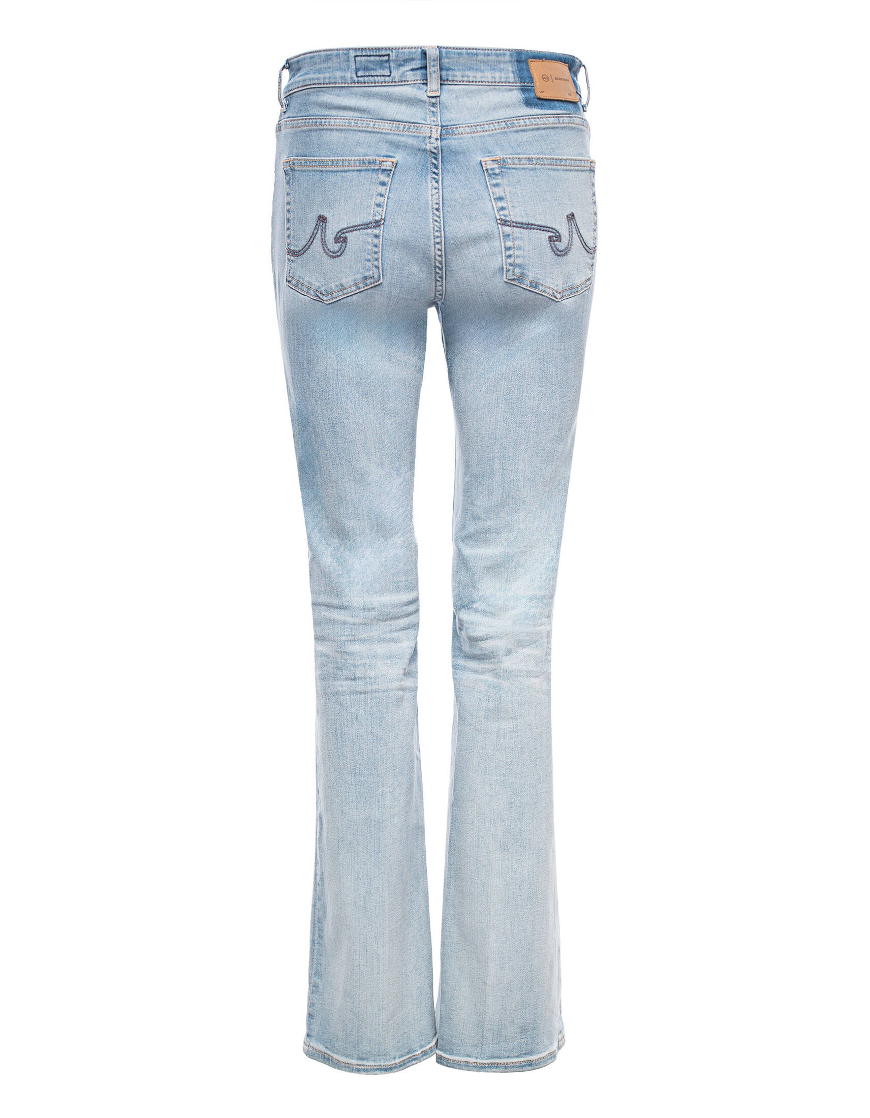 AG - Adriano Goldschmied| Damen Jeans SOPHIE BOOTCUT