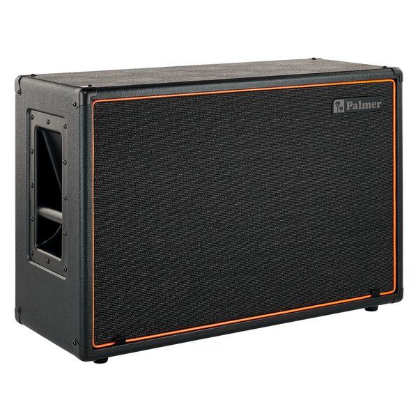 Palmer Cab 212 X V30