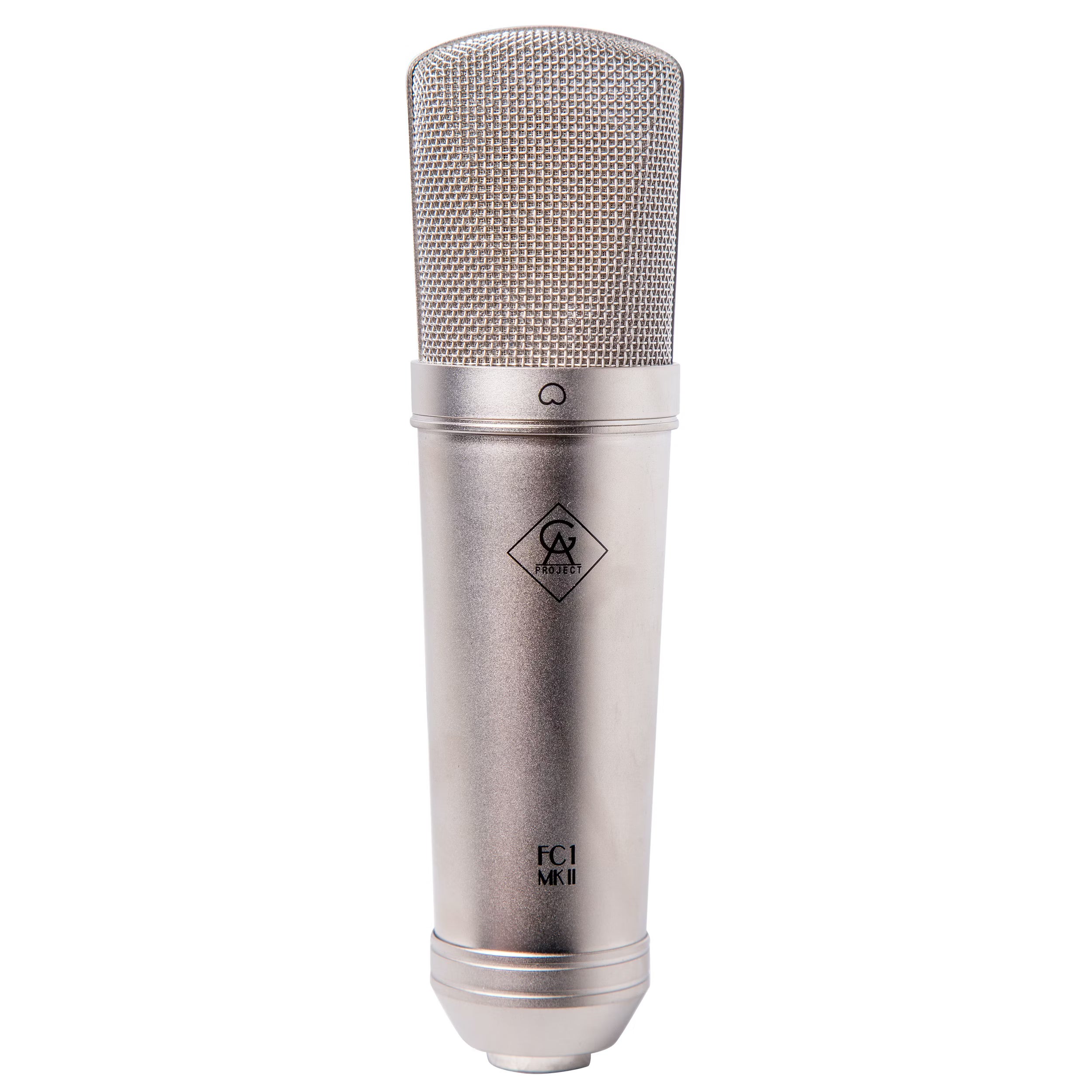 Golden Age Audio FC1 MK2 grootmembraan condensatormicrofoon