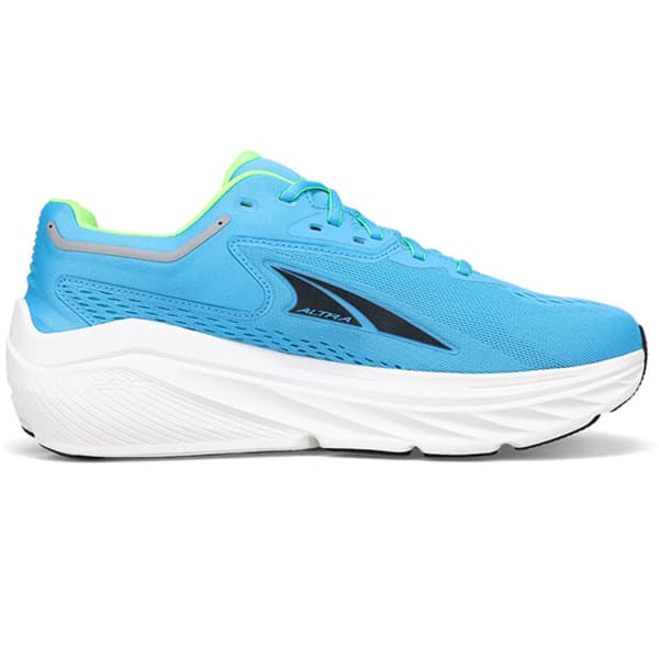 Chaussure running ALTRA VIA OLYMPUS NEON/BLUE