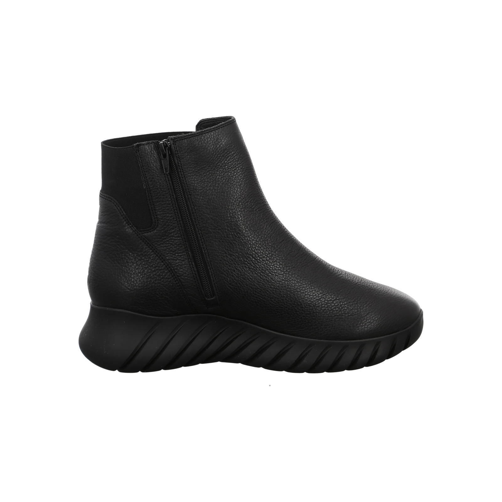 Mephisto bottines Fabiola noir