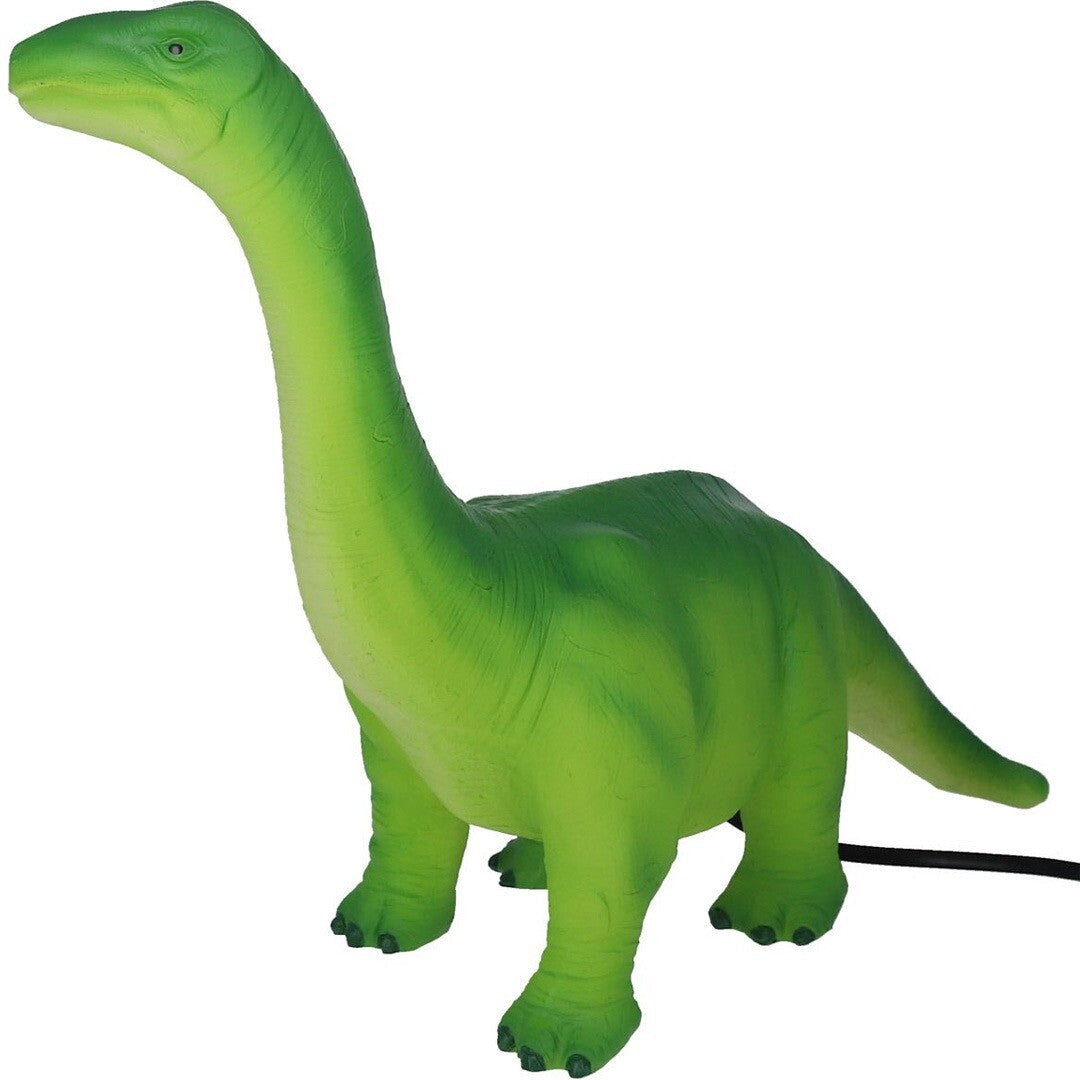 Le petit souk kinderlamp dinosaurus