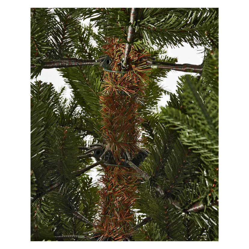 Naturtro premium juletre 270 cm