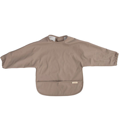 Filibabba Forkl?de - PU - Warm Grey