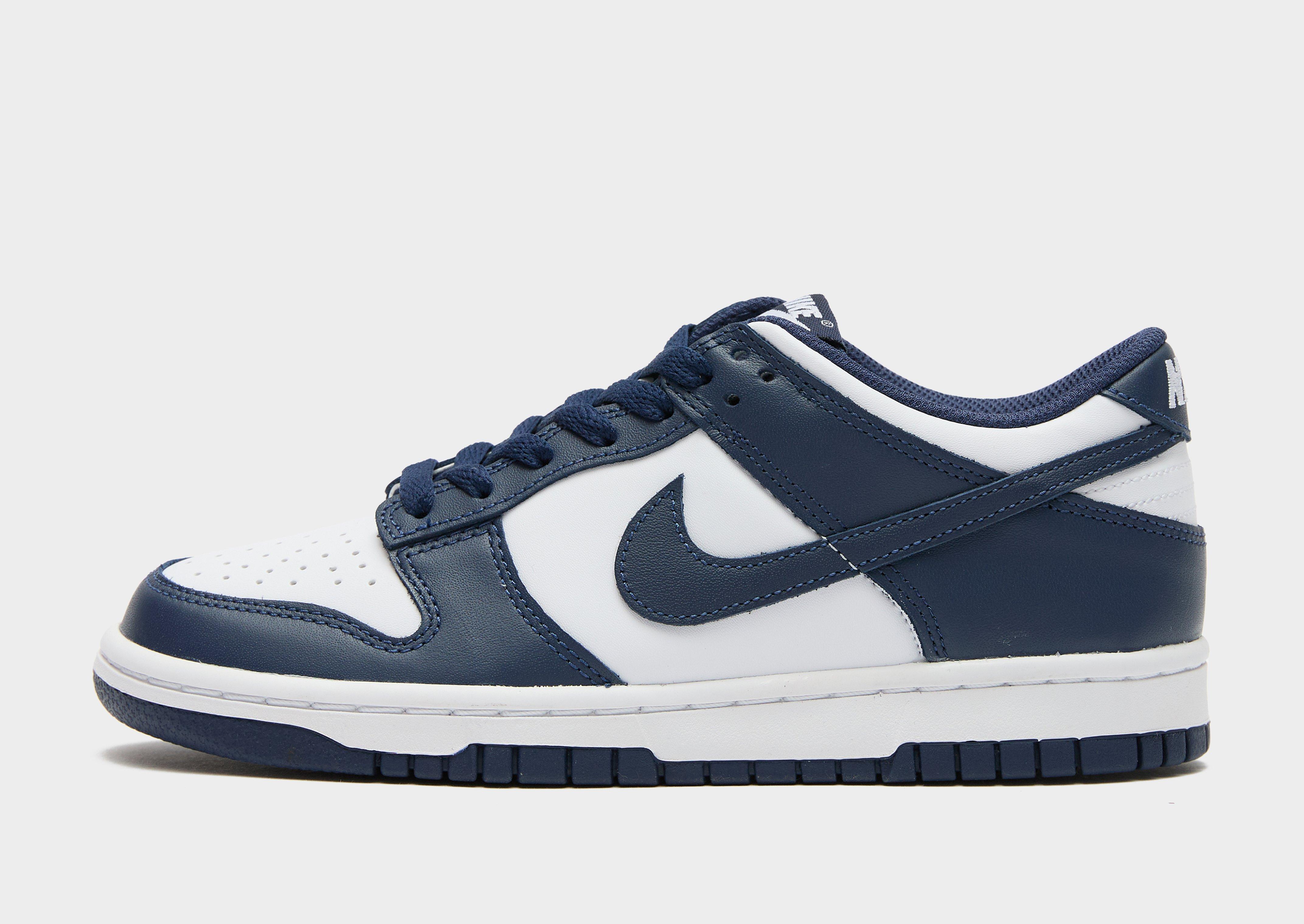 Nike Dunk Low Junior