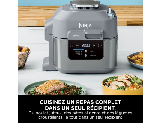 NINJA - Multicuiseur ON400EU