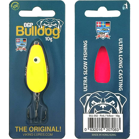 OGP Bulldog Blink - 10g