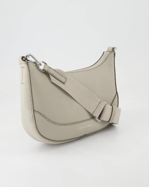 Marc O´Polo Crossbody Bag S Umhängetasche in Grau