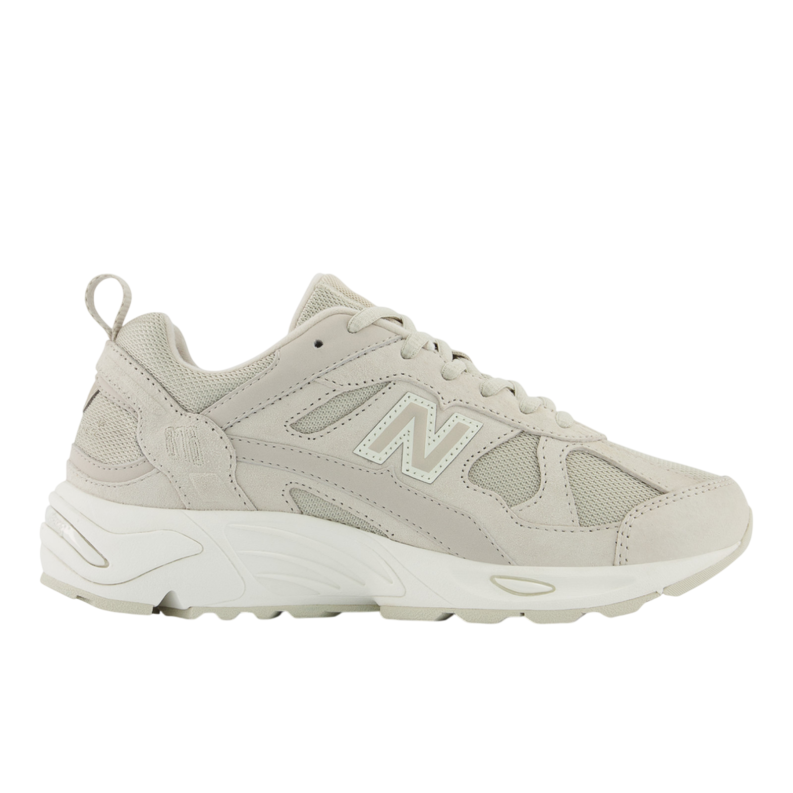 Sneaker CM878JS1 timberwolf
