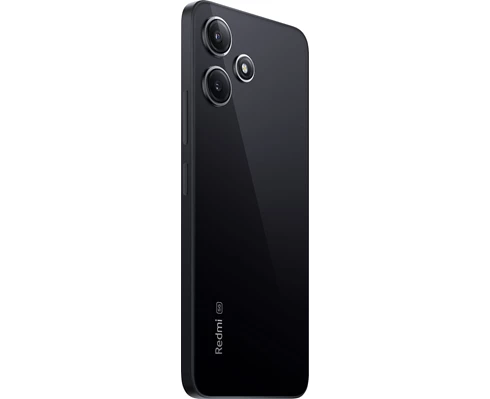 Xiaomi Redmi 12 5G Midnight Black 4 128 GB