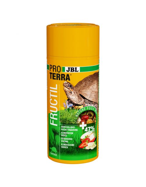 Jbl Proterra Fructil - Voer