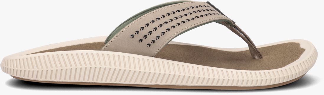 OLUKAI bruine olukai slippers ulele