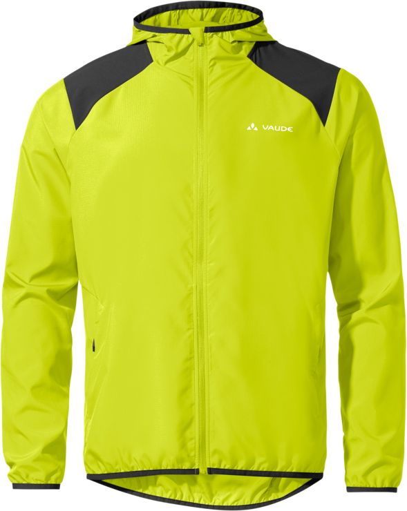 VaudeQimsa Air Jacket - grün