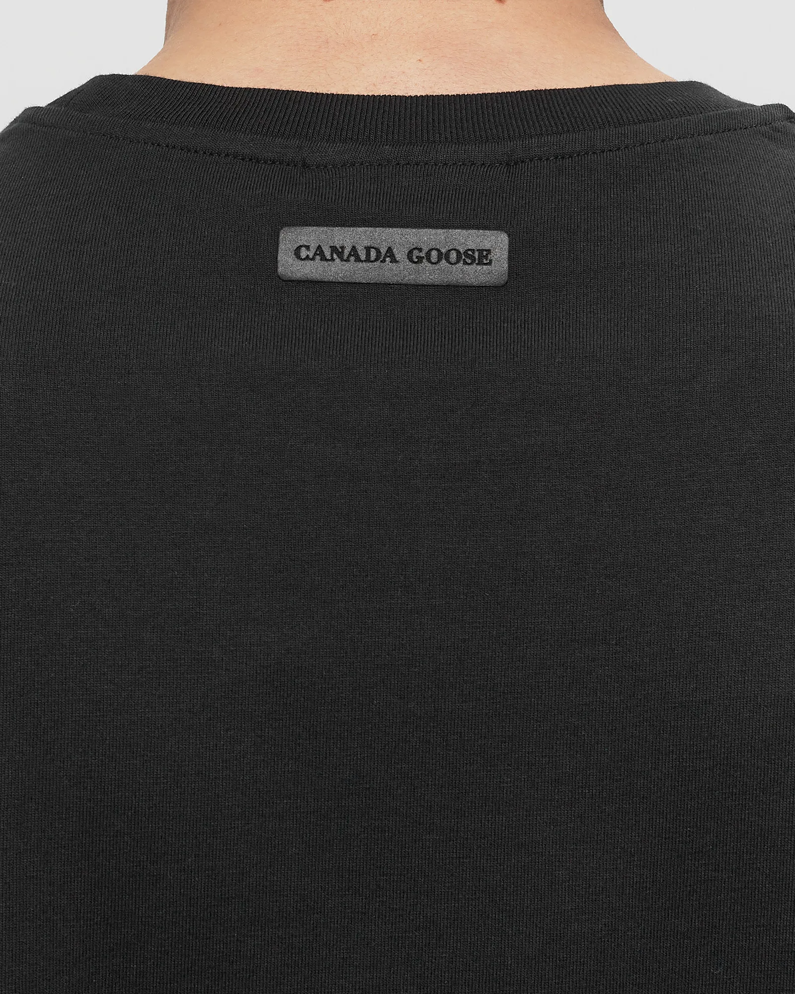 Canada Goose Emersen Men's Crewneck Tee