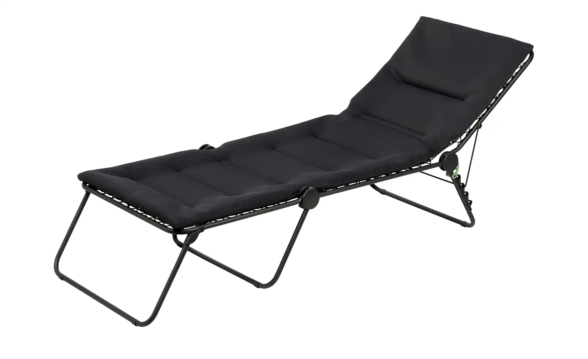 Lafuma Liege Siesta Sunbed AirComfort®