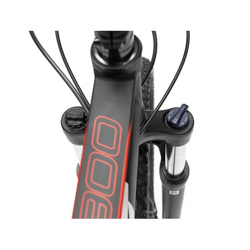 Bicicleta MTB 29