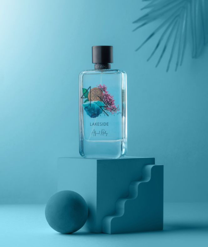 Lakeside ALFRED RITCHY 100 ML