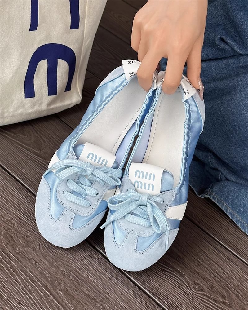 Asterisk - Letterveterschoenen