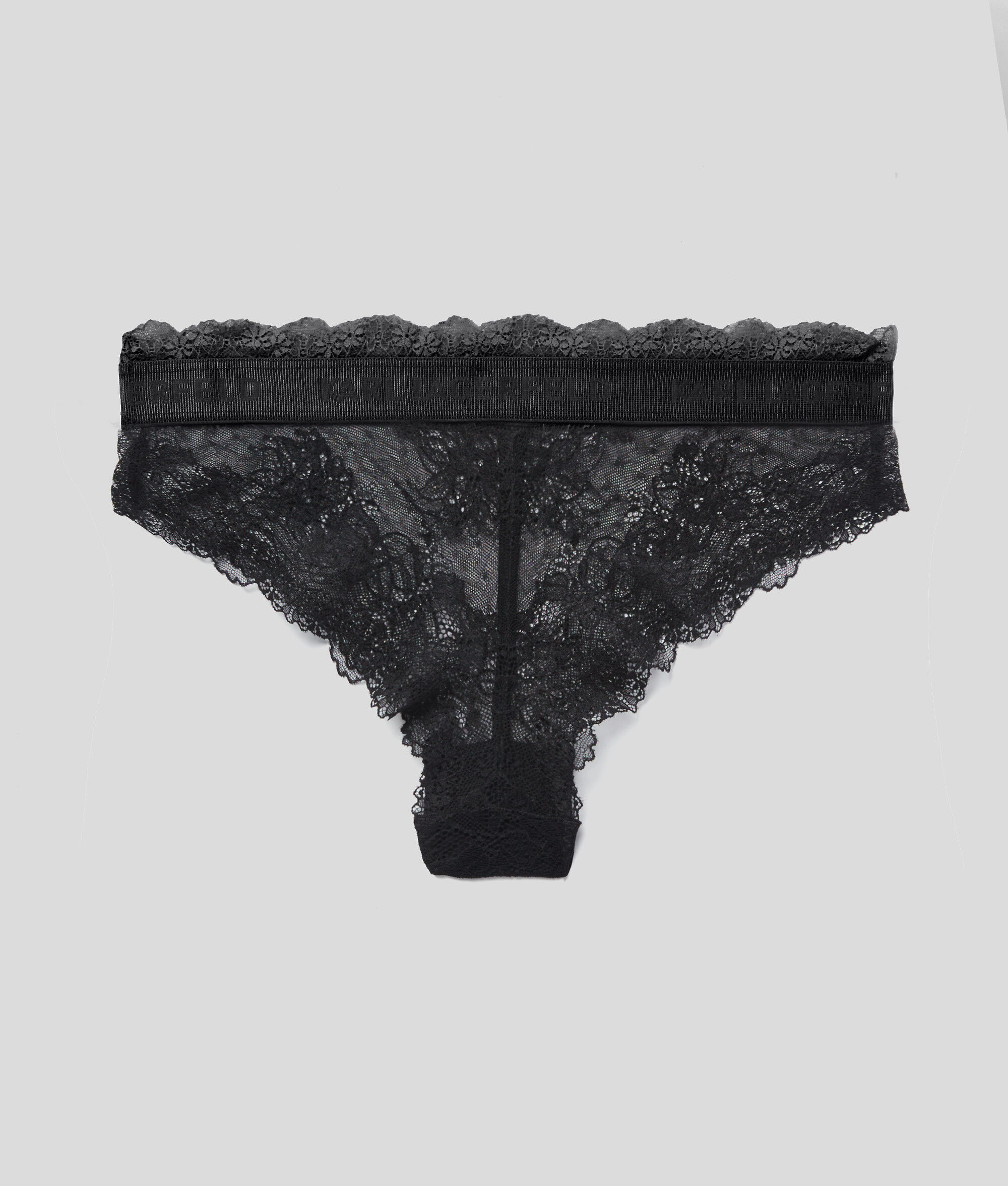 CULOTTE EN DENTELLE