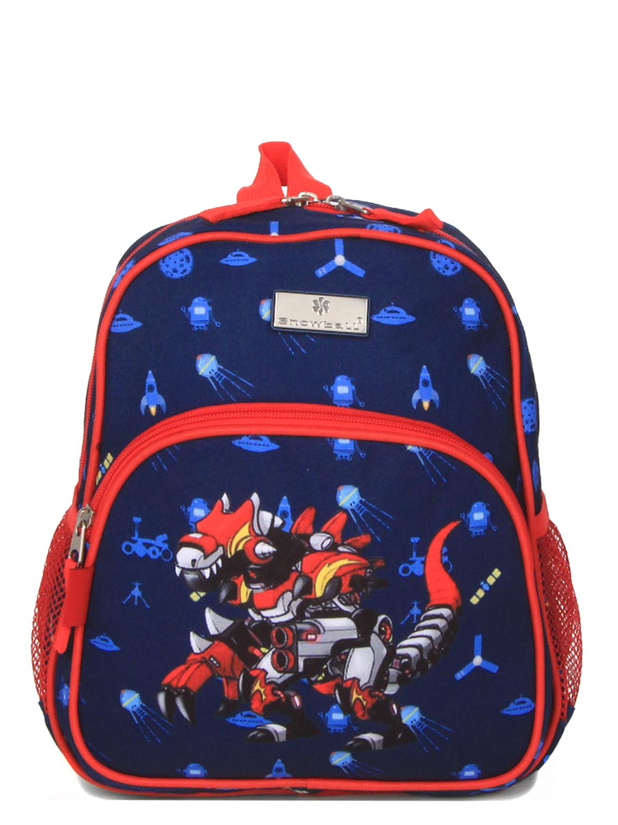 Sac À dos Snowball Kid Robot Dino Mini