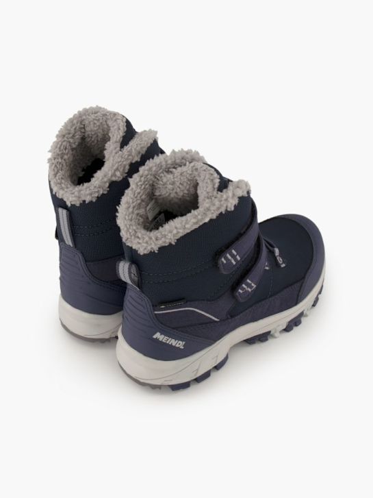 Meindl Winterstiefel Blau