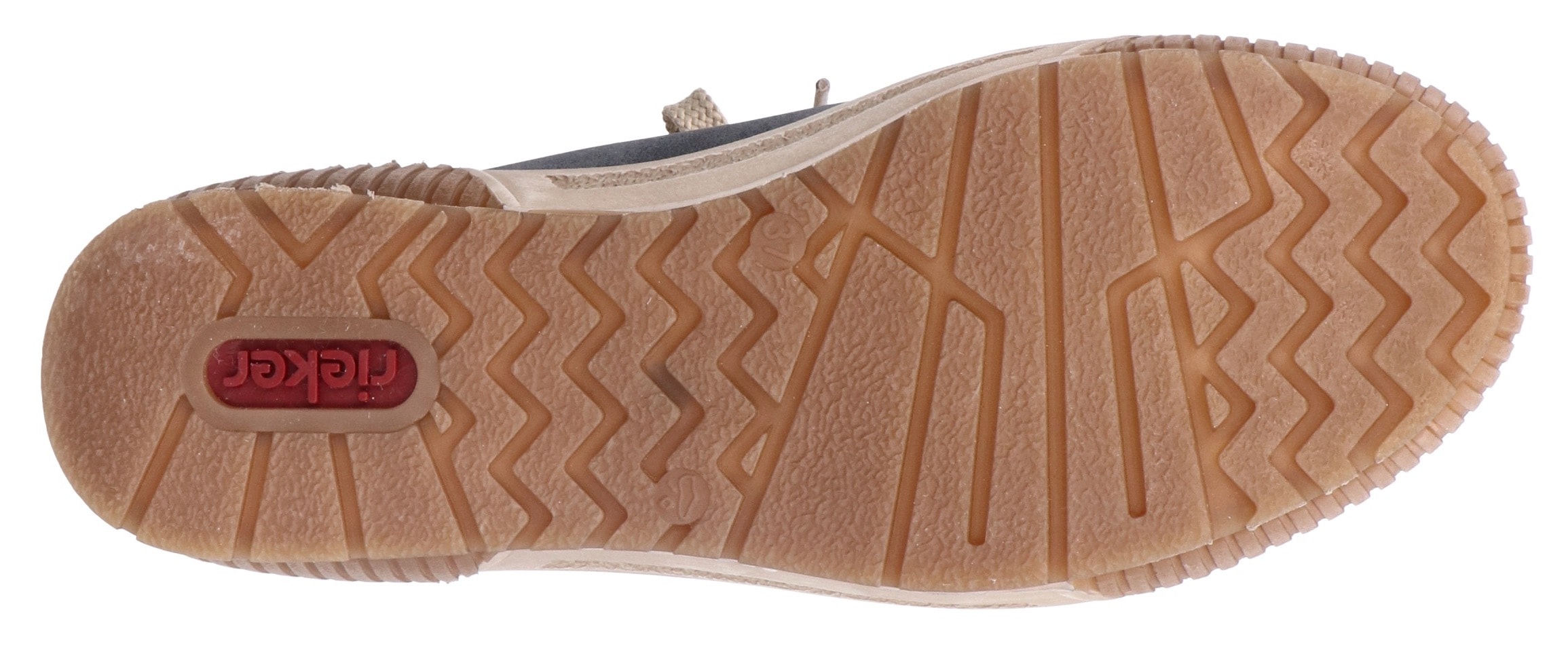 Rieker Winterboots  in sportivem Look