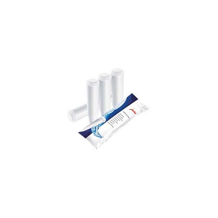 JURA Filterpatrone CLARIS Pro White (Inhalt - 1 Stk)